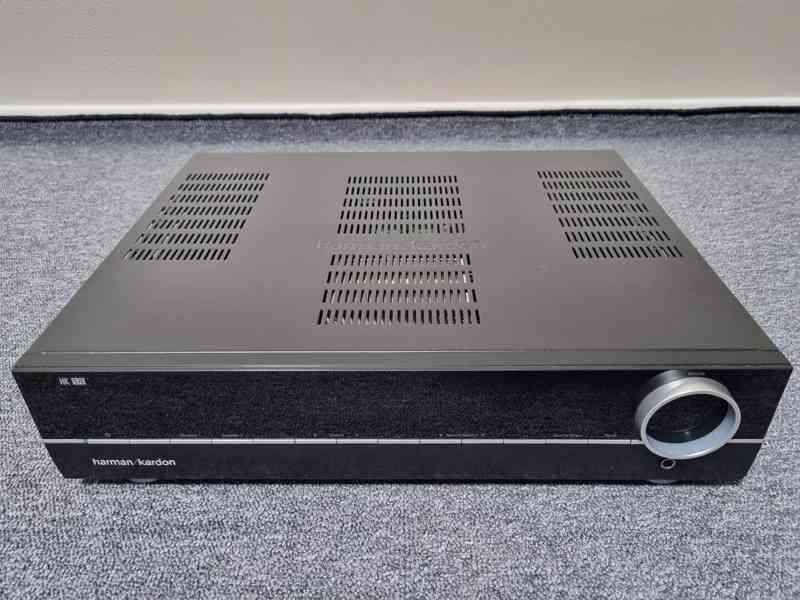 Harman/Kardon HK970 + HD970 - foto 3