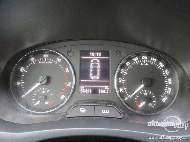 Škoda Roomster 1.2, nafta, r.v. 2010 - foto 6