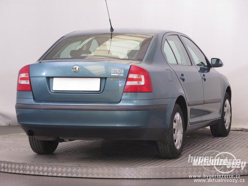 Škoda Octavia 1.6, benzín, r.v. 2008 - foto 4