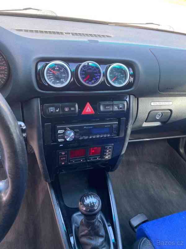 Audi S3 1,8 8l - foto 19