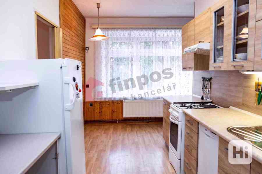 Pronájem bytu 2+1, 50m2 Poděbrady - foto 8