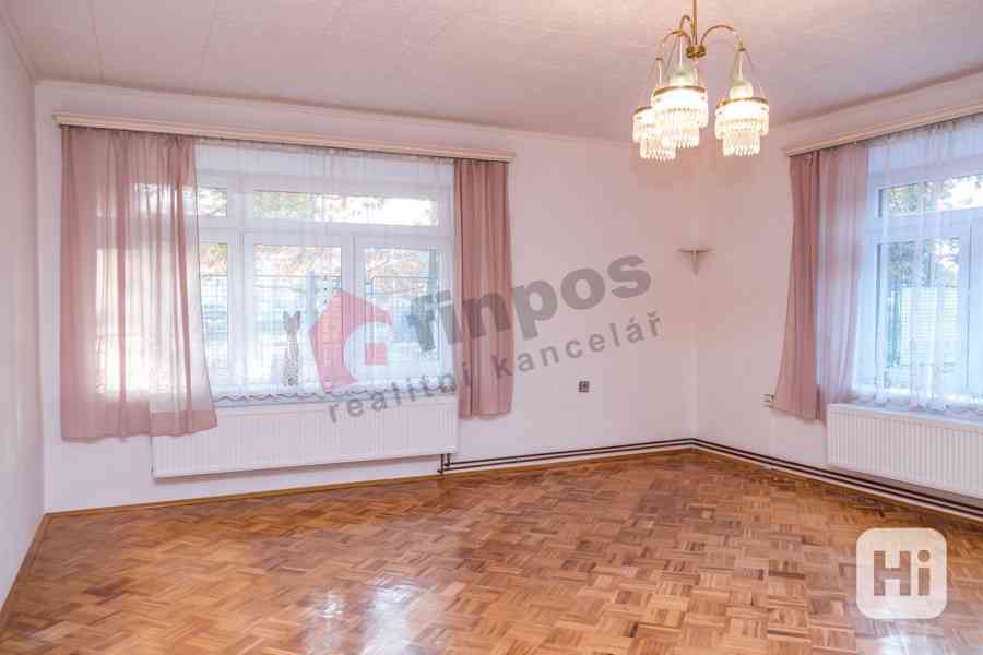 Pronájem bytu 2+1, 50m2 Poděbrady - foto 18