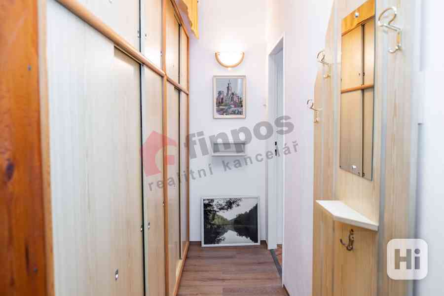 Pronájem bytu 2+1, 50m2 Poděbrady - foto 12