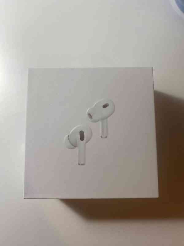 Airpods pro 2