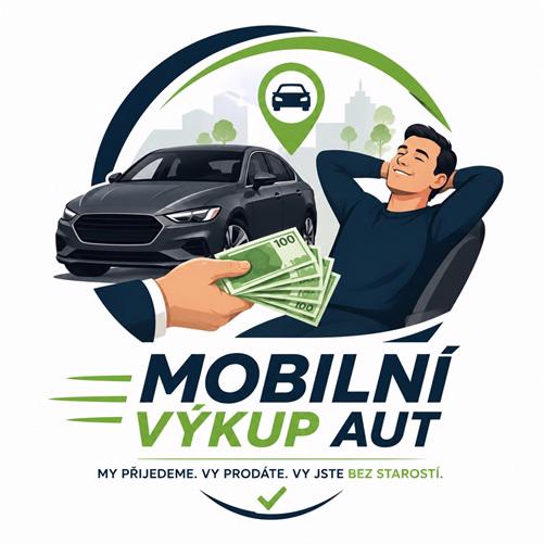 Výkup automobilů u Vás doma či v kanceláři - foto 1