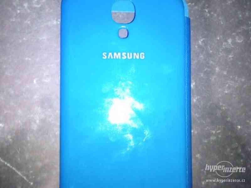 Samsung Galaxy S4 - obal - foto 2