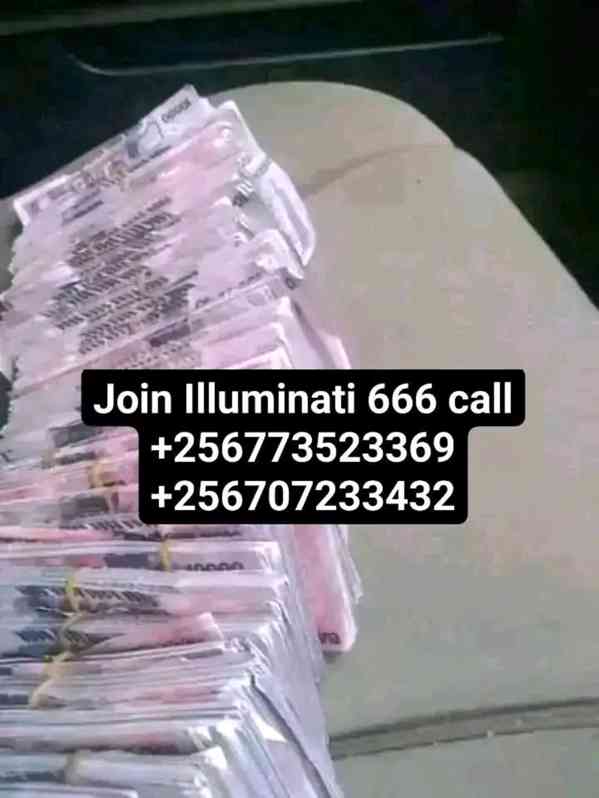 Illuminati call+256773523369/+256707233432