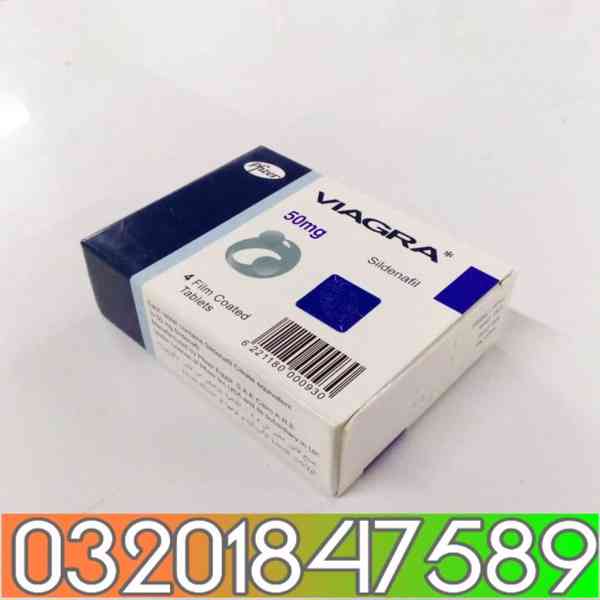 // Viagra 50Mg Tablets In Sukkur / 03201847589 - foto 1