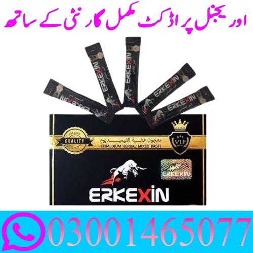 Erkexin Epimedium Mixed Stick Paste in Pakistan O3001465077$