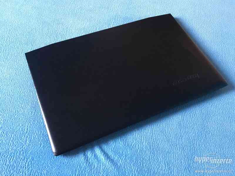 Predám herný notebook Lenovo Y50-70 /i7 / GTX860M/ 8GBRAM - foto 4