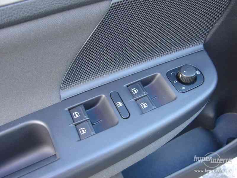 VW Golf 1.4 TSI r.v.2008 (103 kw) - foto 6