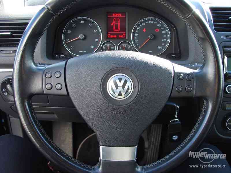 VW Golf 1.4 TSI r.v.2008 (103 kw) - foto 7