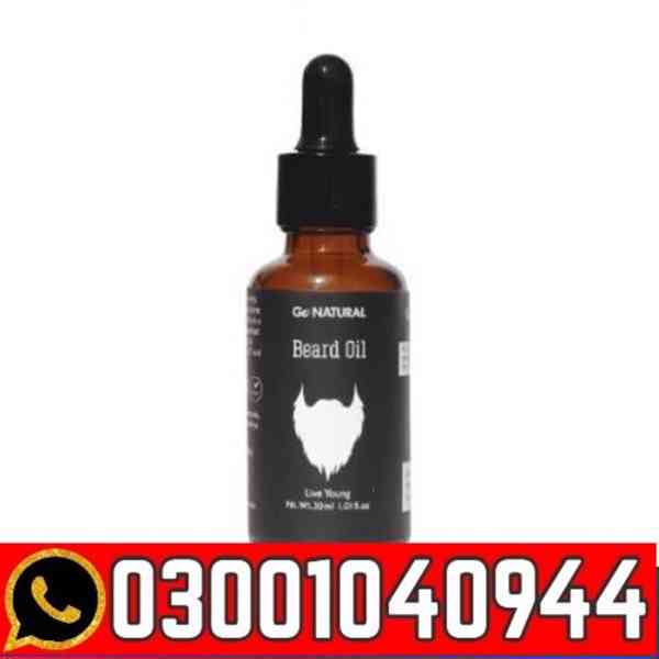Beard Growth Oil in Pakistan | 0300=1040944 ^ Call now