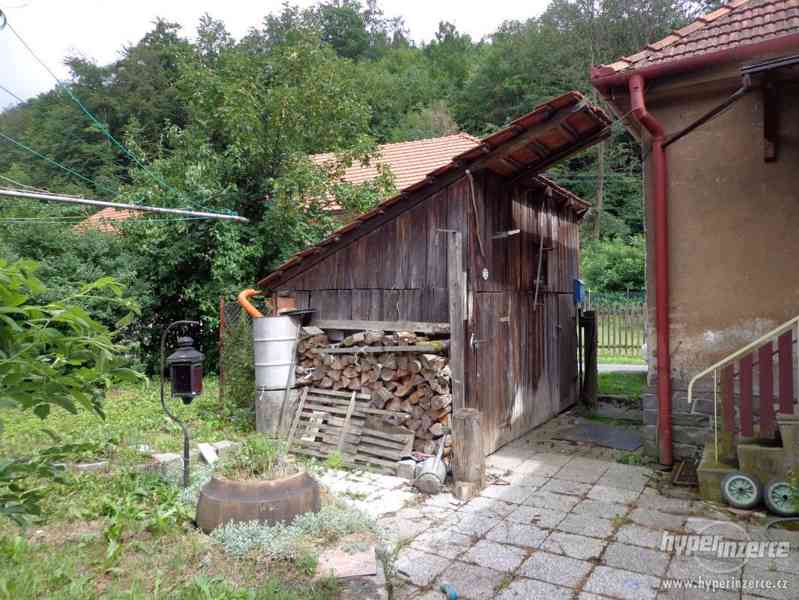 Prodej RD, Střítež nad Ludinou, Přerov, Olomoucký kraj - foto 5