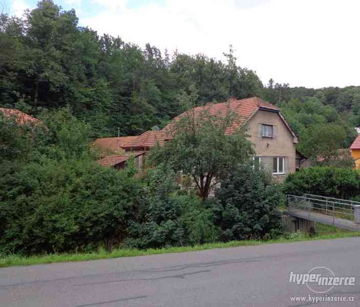 Prodej RD, Střítež nad Ludinou, Přerov, Olomoucký kraj - foto 6