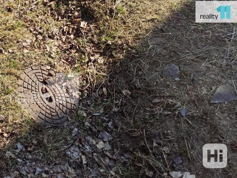 Prodej - Stavební pozemek - Hošťálková - foto 3