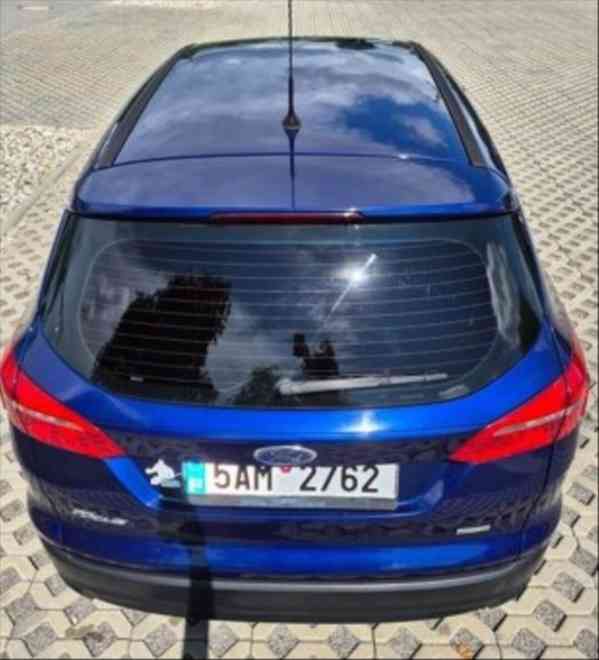 Ford Focus 1,0   MK3/DYB Ecoboost 92kW - foto 2