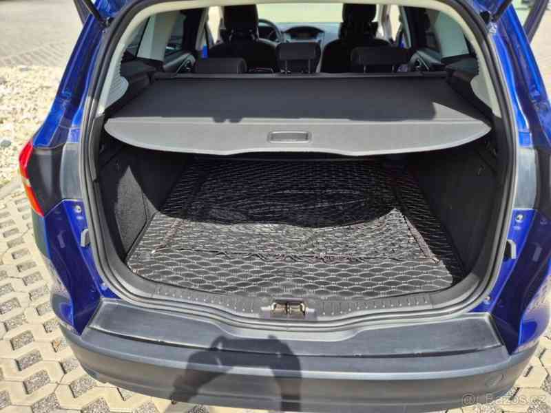 Ford Focus 1,0   MK3/DYB Ecoboost 92kW - foto 13