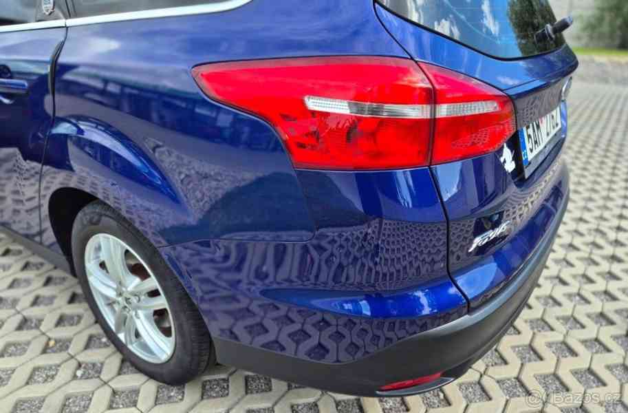 Ford Focus 1,0   MK3/DYB Ecoboost 92kW - foto 3