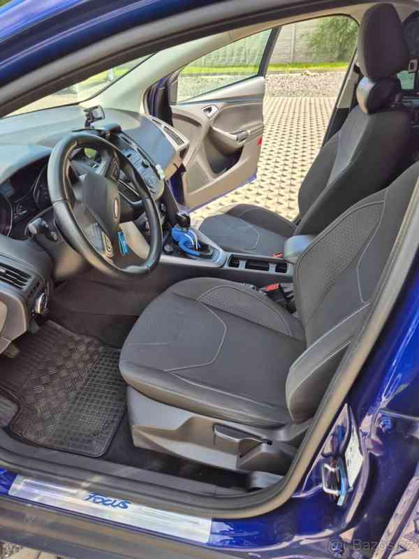 Ford Focus 1,0   MK3/DYB Ecoboost 92kW - foto 5