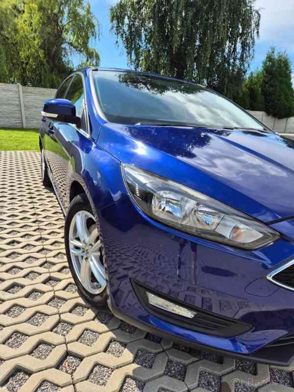 Ford Focus 1,0   MK3/DYB Ecoboost 92kW - foto 7