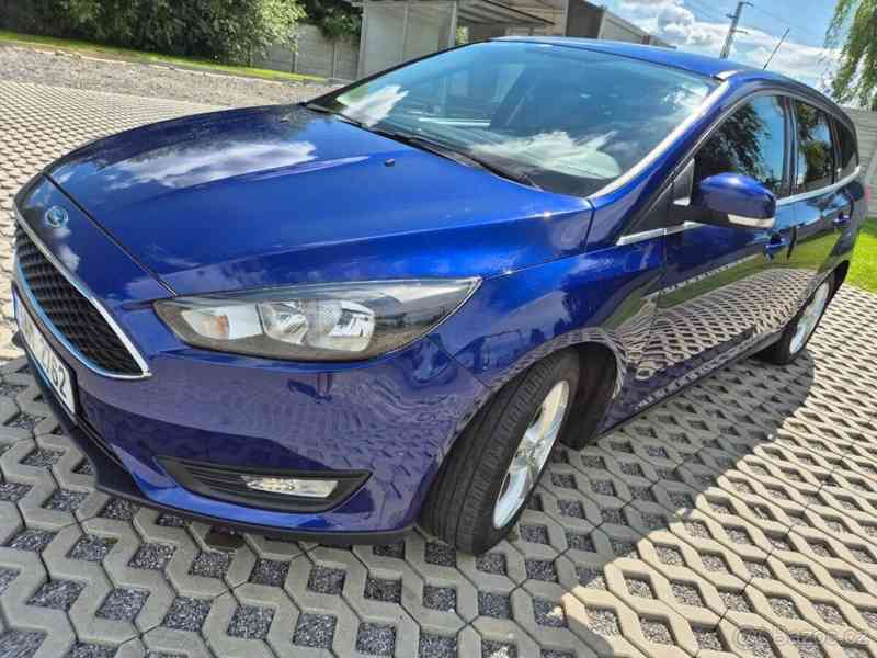 Ford Focus 1,0   MK3/DYB Ecoboost 92kW - foto 8