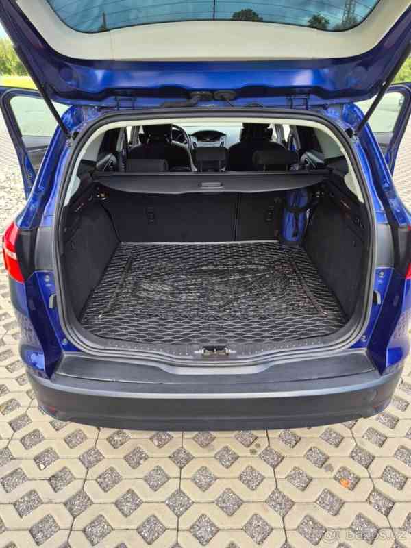 Ford Focus 1,0   MK3/DYB Ecoboost 92kW - foto 12