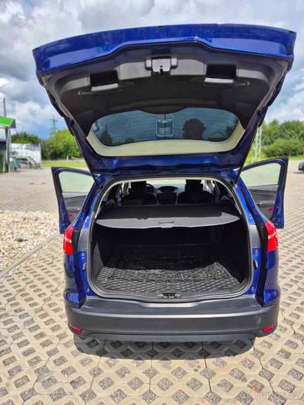 Ford Focus 1,0   MK3/DYB Ecoboost 92kW - foto 11