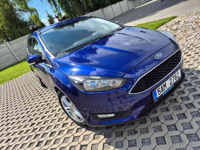 Ford Focus 1,0   MK3/DYB Ecoboost 92kW - foto 6
