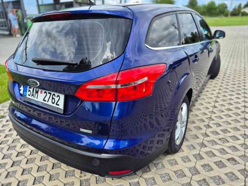 Ford Focus 1,0   MK3/DYB Ecoboost 92kW - foto 10