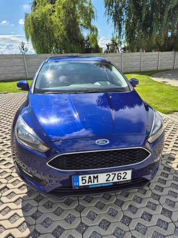 Ford Focus 1,0   MK3/DYB Ecoboost 92kW - foto 4