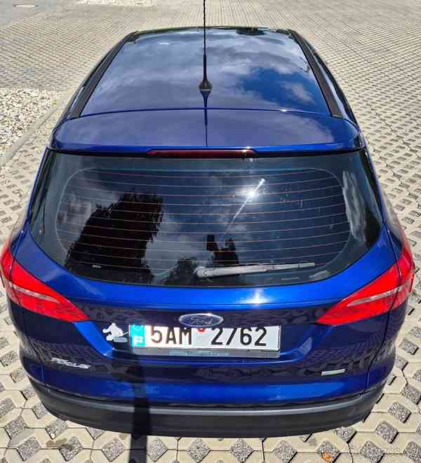 Ford Focus 1,0   MK3/DYB Ecoboost 92kW - foto 14