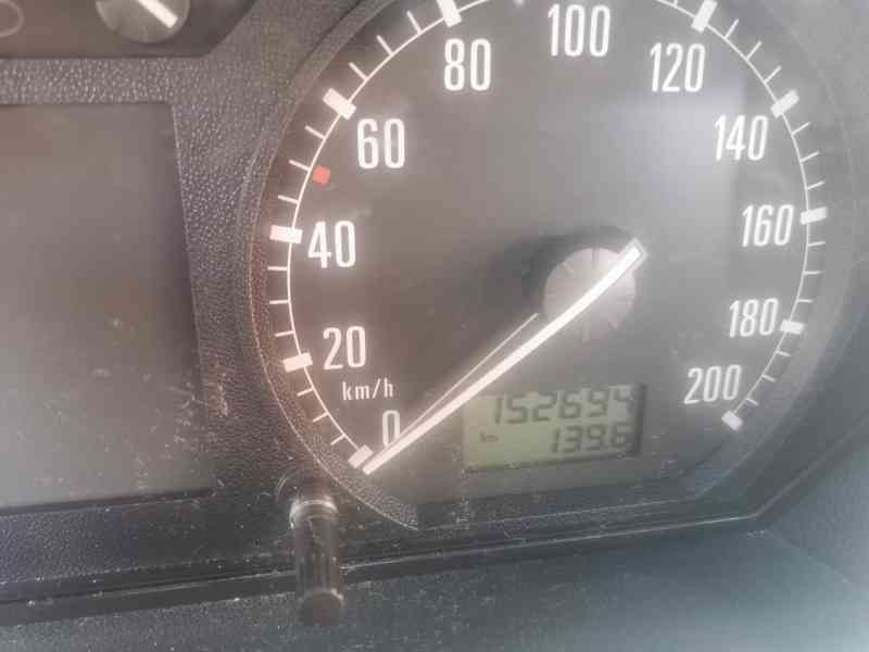 Škoda fabia  - foto 8