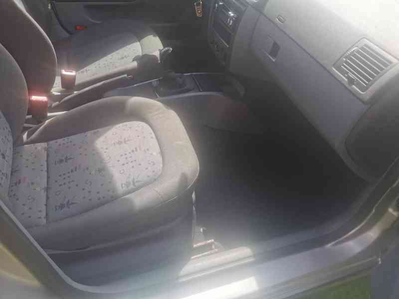 Škoda fabia  - foto 3