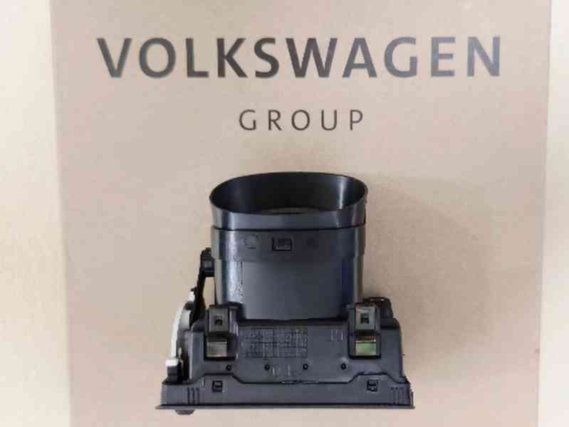 Nový OCTAVIA I levý výdech topení Škoda 1U1819701 - foto 7