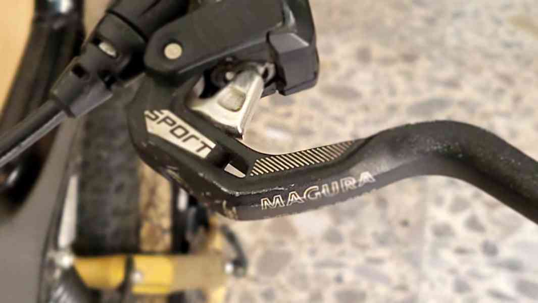 kolo Specialized - foto 2