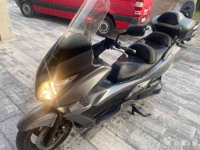 koupím Skutr nebo motorku .. - foto 3