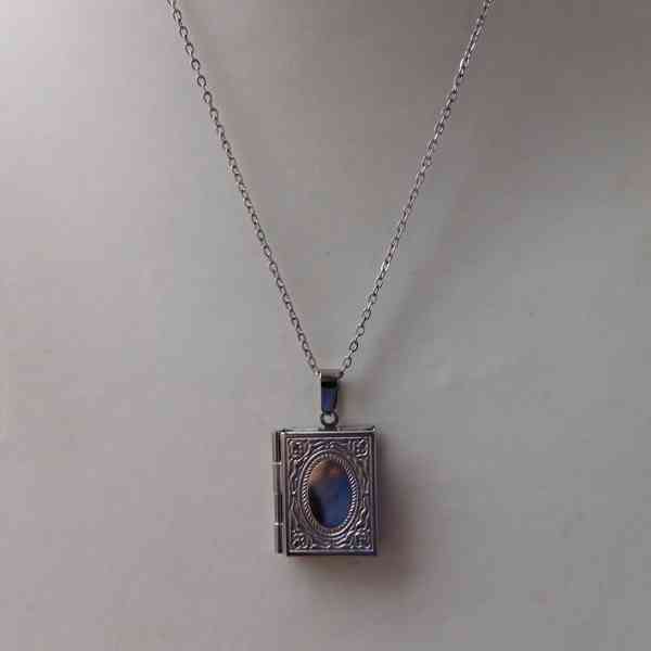 Náhrdelník - foto 3