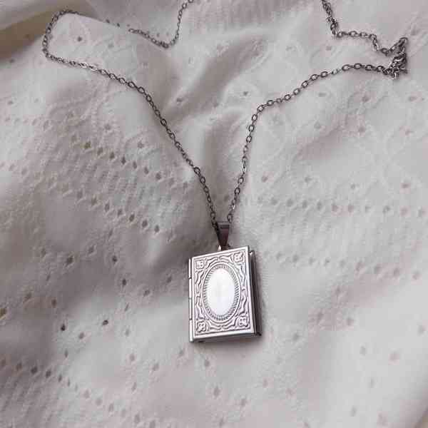 Náhrdelník - foto 5