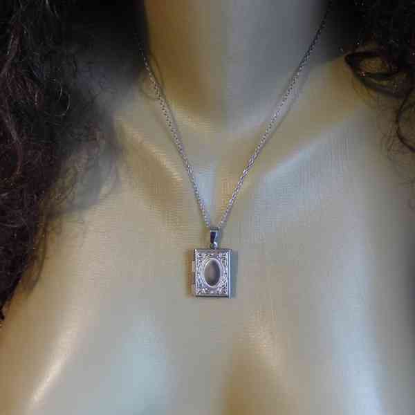 Náhrdelník - foto 4