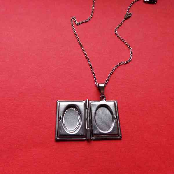 Náhrdelník - foto 2