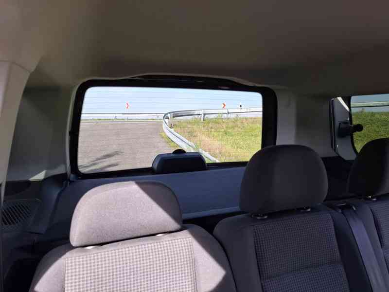 VW Caddy 2,0 TDI DSG 90 kW, Tažné, ČR, DPH, r.v. 2024 - foto 18