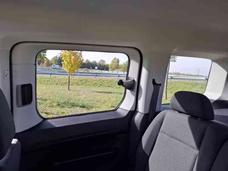 VW Caddy 2,0 TDI DSG 90 kW, Tažné, ČR, DPH, r.v. 2024 - foto 14