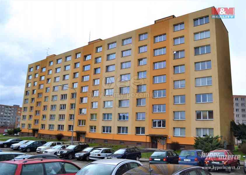 Prodej bytu 3+1, 68 m?, Ostrava, ul. Františka Formana - foto 1