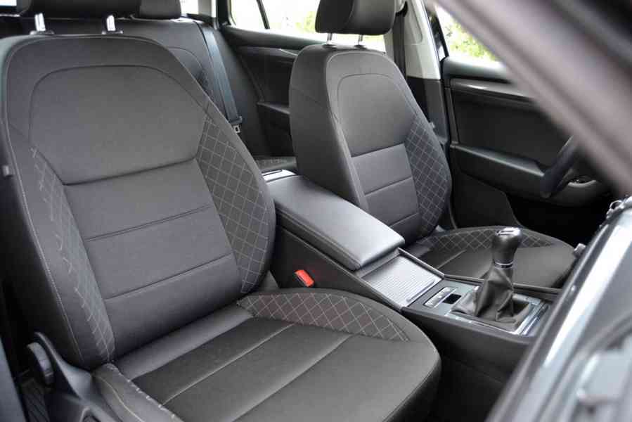 Škoda Superb 1.4 TSI Active kombi !!! 25 000 km !!! - foto 16