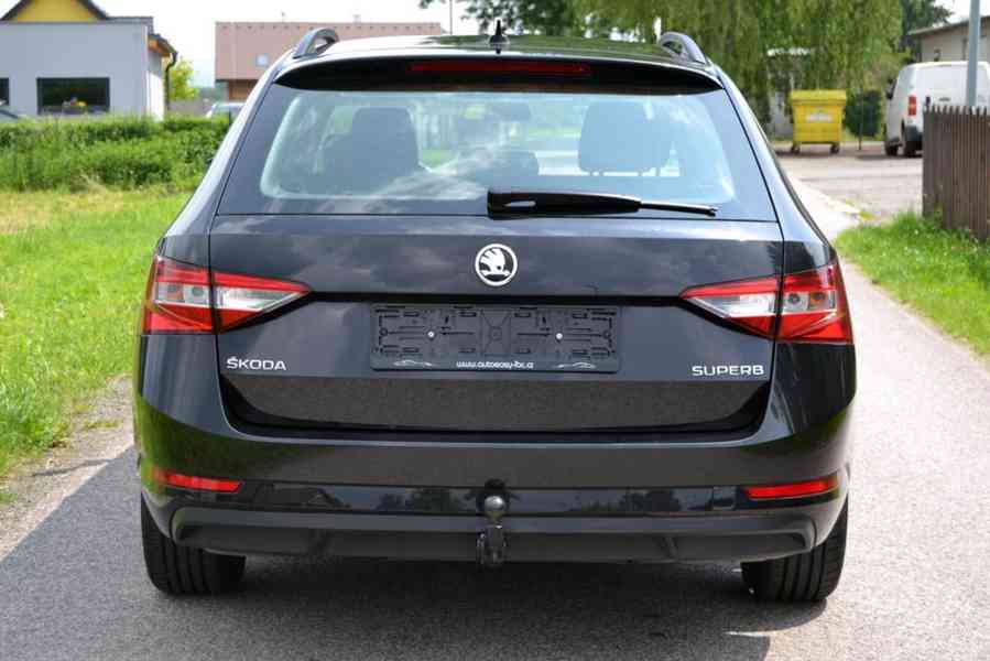 Škoda Superb 1.4 TSI Active kombi !!! 25 000 km !!! - foto 3