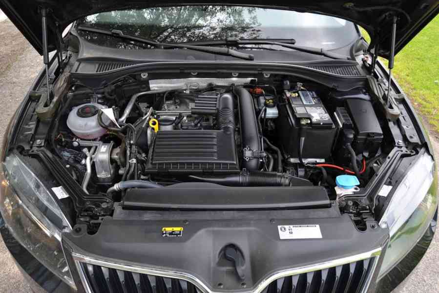 Škoda Superb 1.4 TSI Active kombi !!! 25 000 km !!! - foto 17