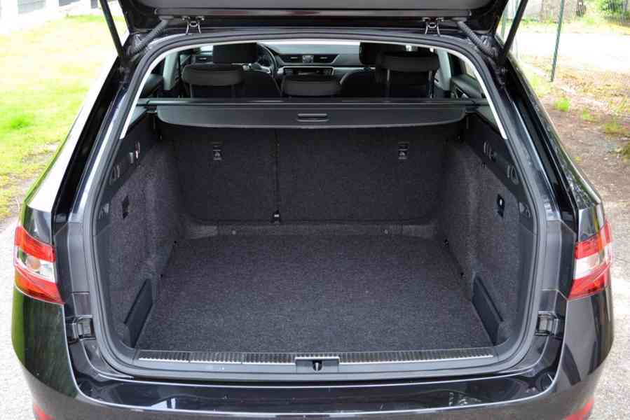 Škoda Superb 1.4 TSI Active kombi !!! 25 000 km !!! - foto 12