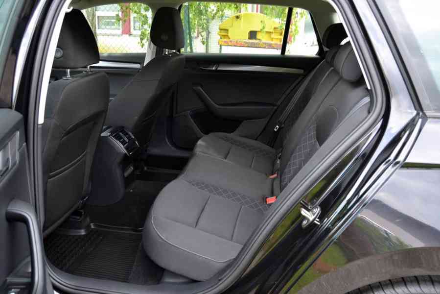 Škoda Superb 1.4 TSI Active kombi !!! 25 000 km !!! - foto 11