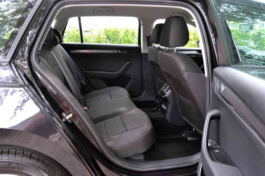 Škoda Superb 1.4 TSI Active kombi !!! 25 000 km !!! - foto 14